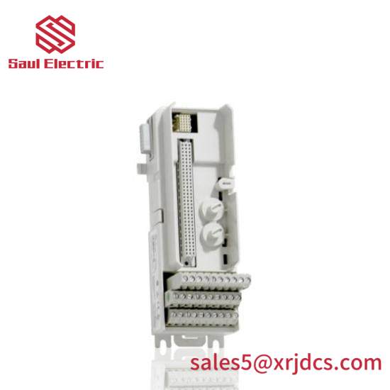 abb_tu810v1_3bse013230r1_2.jpg ABB TU810V1 3BSE013230R1: High-Performance Allen-Bradley Controller Module