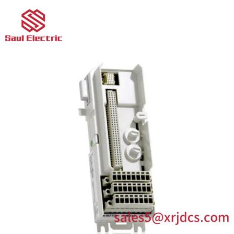 ABB TU813 - 3BSE036714R1 Compact Control Module