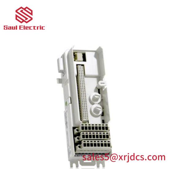abb_tu813_3bse036714r1_compact_module.jpg ABB TU813 - 3BSE036714R1 Compact Control Module