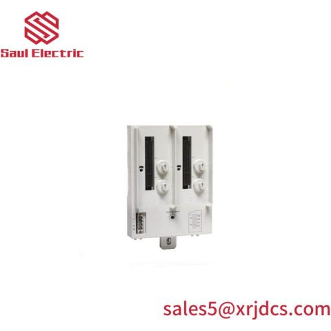 ABB TU840 3BSE020846R1 | Advanced Termination Unit for Industrial Control