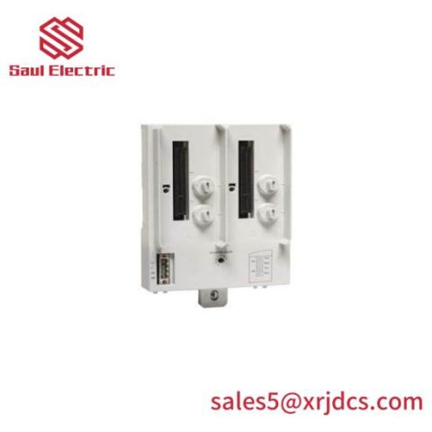 ABB TU840 3BSE020846R1 - Termination Unit for 1+1 TB840 Modules