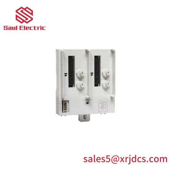 abb_tu840_3bse020846r1_termination_unit_for_1_1_tb840.jpg ABB TU840 3BSE020846R1 - Termination Unit for 1+1 TB840 Modules