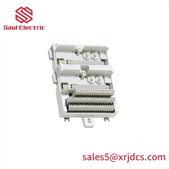 abb_tu843_module_termination_unit.png YOKOGAWA ST5*A Module for Advanced Process Control, 200 characters
