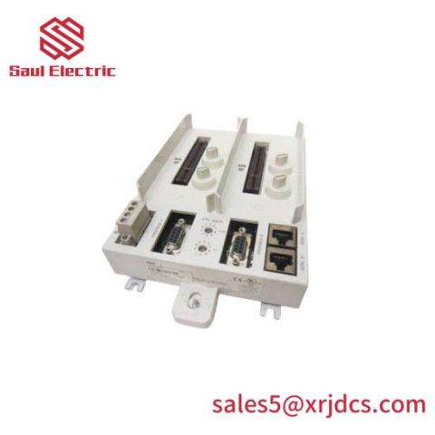 ABB TU847 3BSE022462R1 Industrial Controller Module