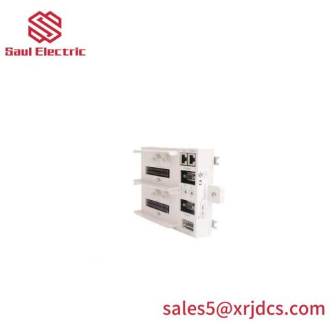 ABB TU847 3BSE022462R1: Modular Termination Unit, Optimized for Industrial Control Applications