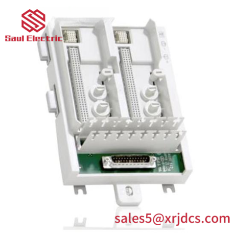 ABB TU854 3BSE069966R1 Industrial PLC Termination Unit