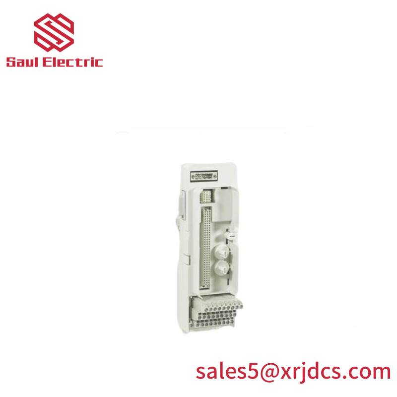 abb_tu891_the_tu891_module_base_is_used_for_non-intrinsic_safety_applications.jpg ABB TU891 - Non-Intrinsic Safety Module Base