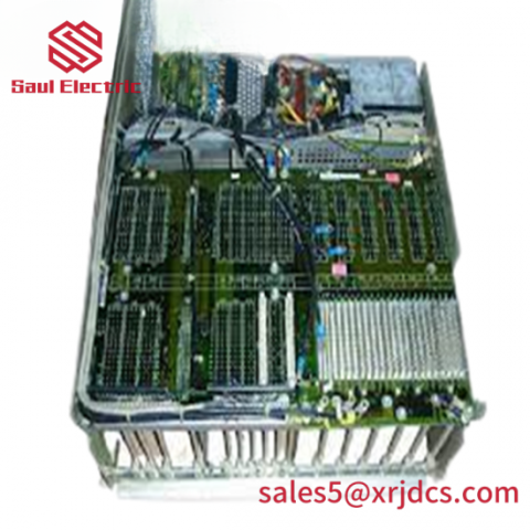 ABB UAD142A01 3BHE012551R0001 Industrial Controller