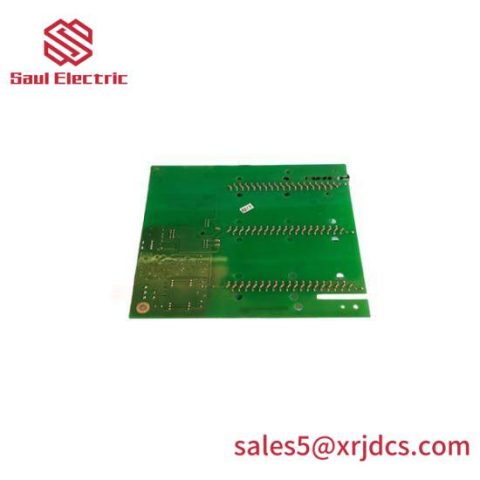 ABB UBC717BE101 3BHE021887R0101 Industrial Control Module