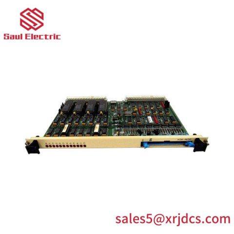 ABB UC86-8CH | 57275871 | UNIVERSAL COUNTER BOARD