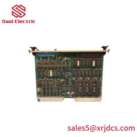 ABB Universal Counter Board UC86-8CH, Precision Timing & Counting Solutions