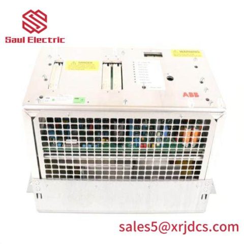 ABB UCD224A103 Module for Industrial Automation Control Systems