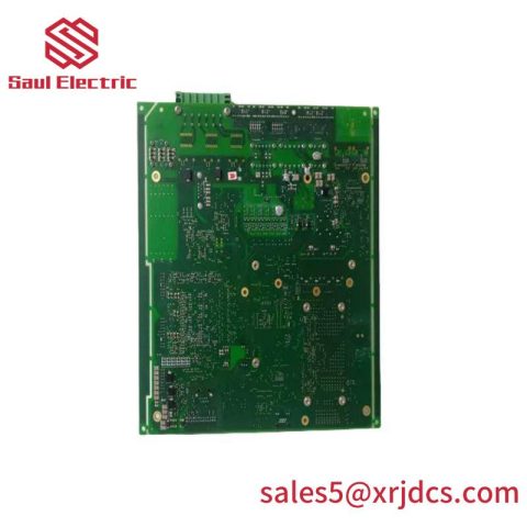 ABB UCD240A101 Industrial Control Module