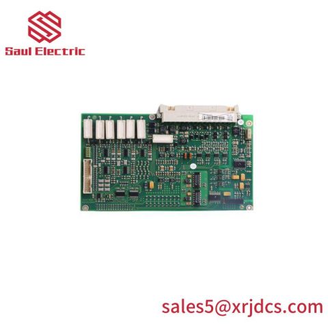 ABB UF B700 A01 Miniature Circuit Breaker: High Efficiency and Durability in Industrial Control Systems