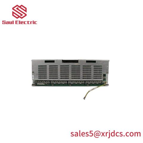 ABB UFC092BE01 | HIEE300910R0001 Binary Input Module