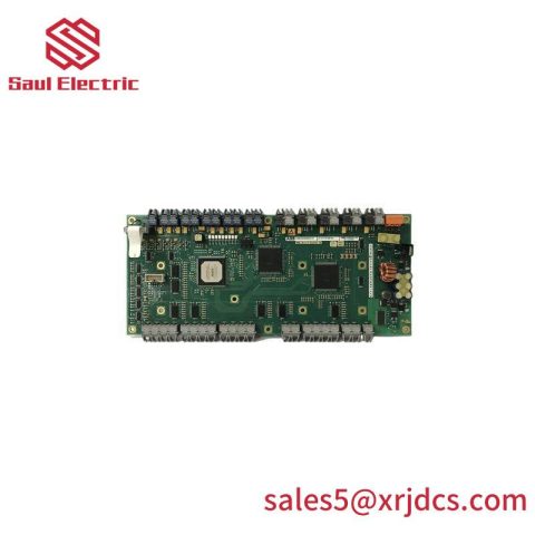 ABB UFC718AE01 HIEE300936R0101 High-Performance Industrial Controller Module