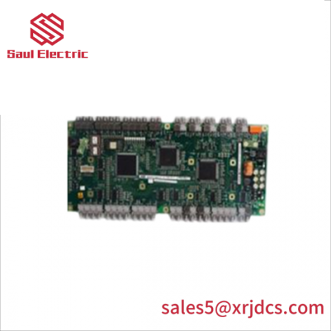 ABB UFC718AE101 | HIEE300936R0101 | Main Circuit Interface Board