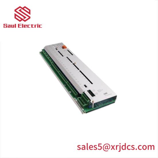 abb_ufc719ae01.png ABB UFC719AE01 High-Precision Industrial Control Module