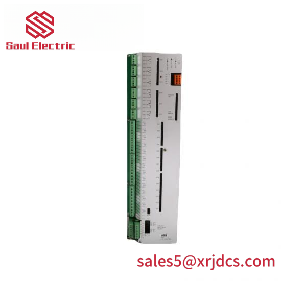 abb_ufc719ae01_1.png ABB UFC719AE01 High-Precision Industrial Control Module