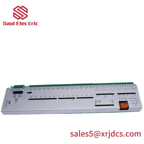 abb_ufc719ae01_3bhb000272r0001_2.jpg ABB UFC719AE01 3BHB000272R0001 - Custom Processed Industrial Control Module