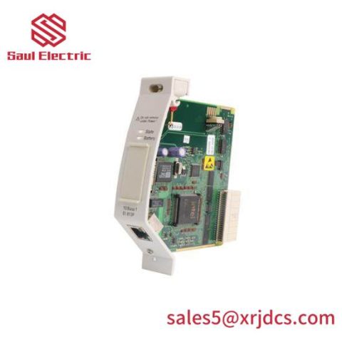 ABB UFC760BE01 3BHB007030R0001 Module Controller