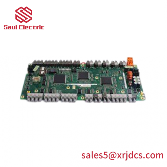 abb_ufc760be143_3bhe004573r0143-1.png ABB UFC760BE143 3BHE004573R0143 High-Precision Industrial Control Module