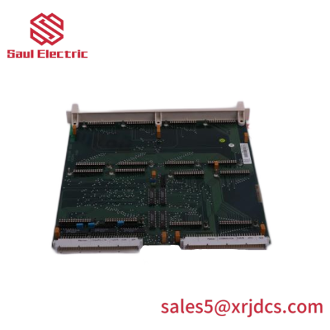 ABB UM B015 BE02 - Control Module