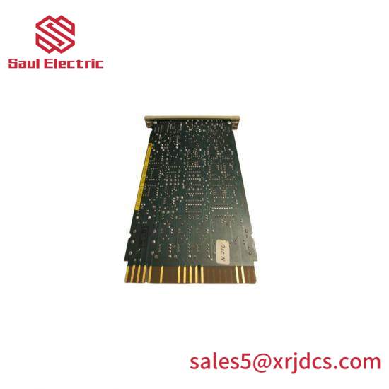 abb_un0802a-p_pcb_circuit_board.jpg ABB UN0802a-P: Advanced PCB Circuit Board for Industrial Control Solutions