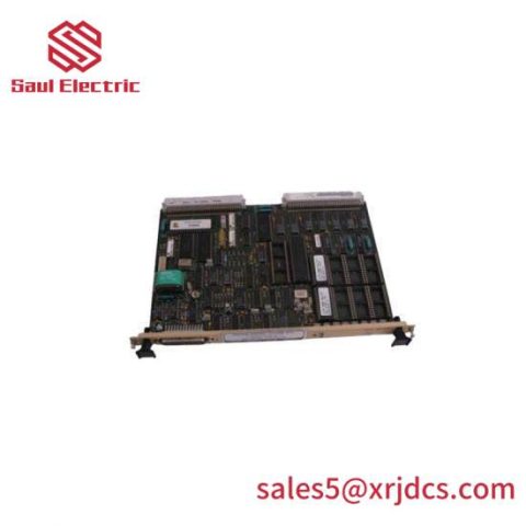 ABB UN0806B HIER460247R0001 - High Performance PLC Module