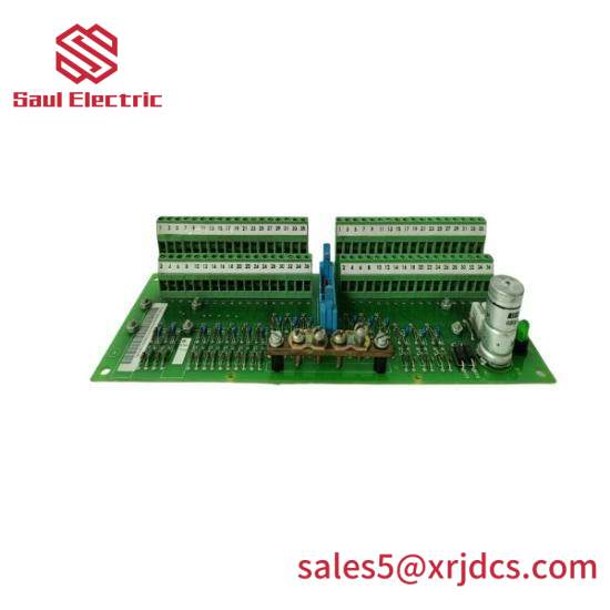 abb_unitrol1000_3bhe014557r6104_1.jpg ABB UNITROL1000 3BHE014557R6104 Industrial Control System