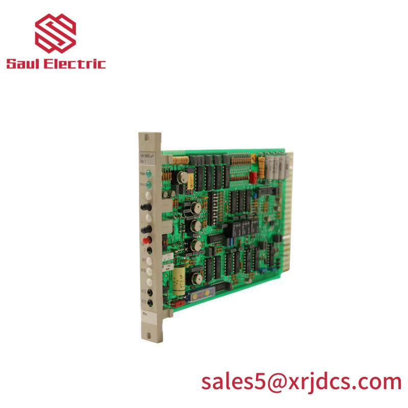 abb_unitrol_eco_2.jpg ABB UNITROL ECO Industrial Control System, High Efficiency and Reliability