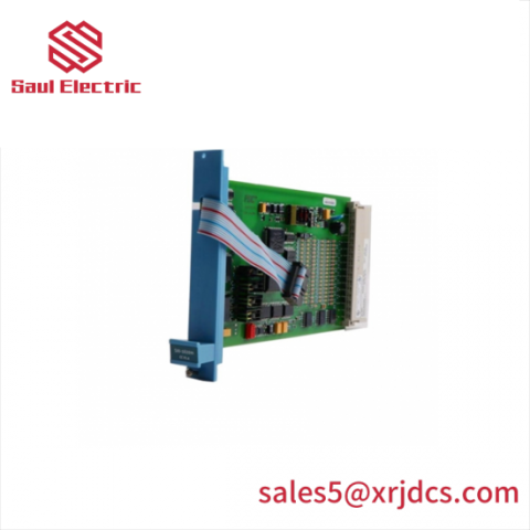 ABB UNS0007A-P V1 Controller Module
