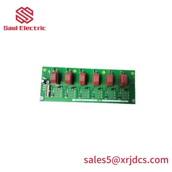 abb_uns0880a-p_3bhb005922r0002_interface_board.jpg ABB UNS0880A-P 3BHB005922R0002 Industrial PLC Interface Board