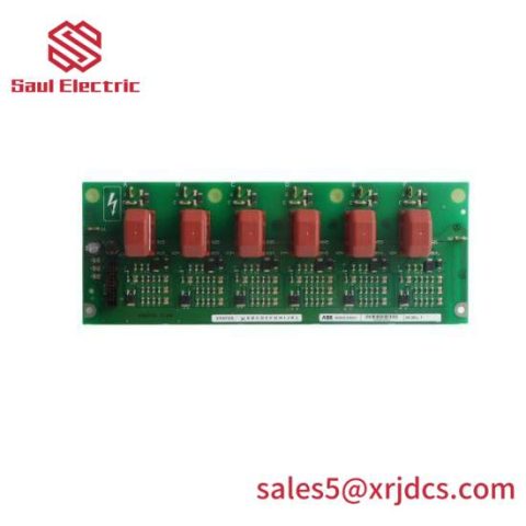 ABB UNS0881a-P,V1 3BHB006338R0001 Digital I/O Card for Industrial Control Systems