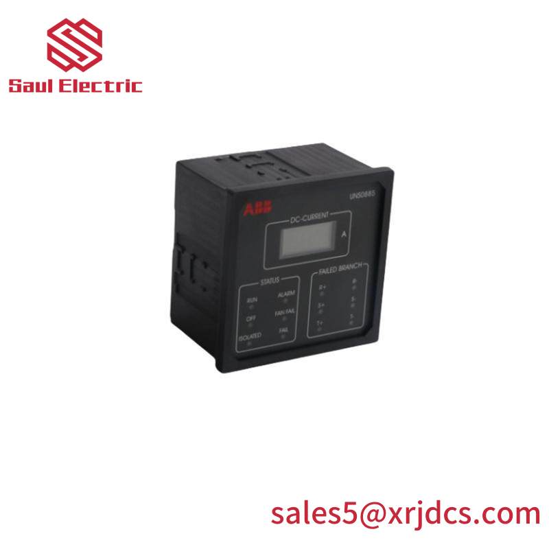 abb_uns0885_3bhb006943r0001_uns0885a-z_control_module.jpg ABB UNS0885 3BHB006943R0001 - UNS0885a-Z Control Module