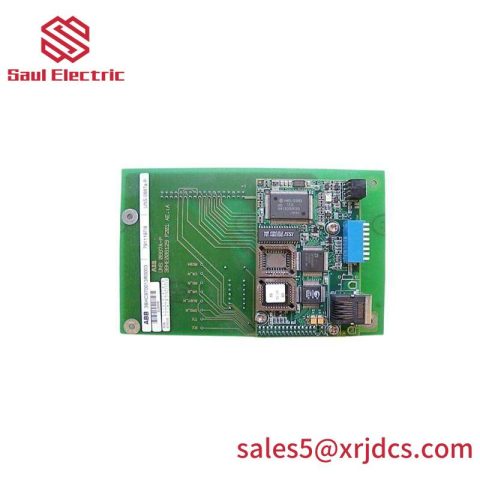 ABB UNS0887A-P 3BHE008128R0001 - Excitation System Measurement Board