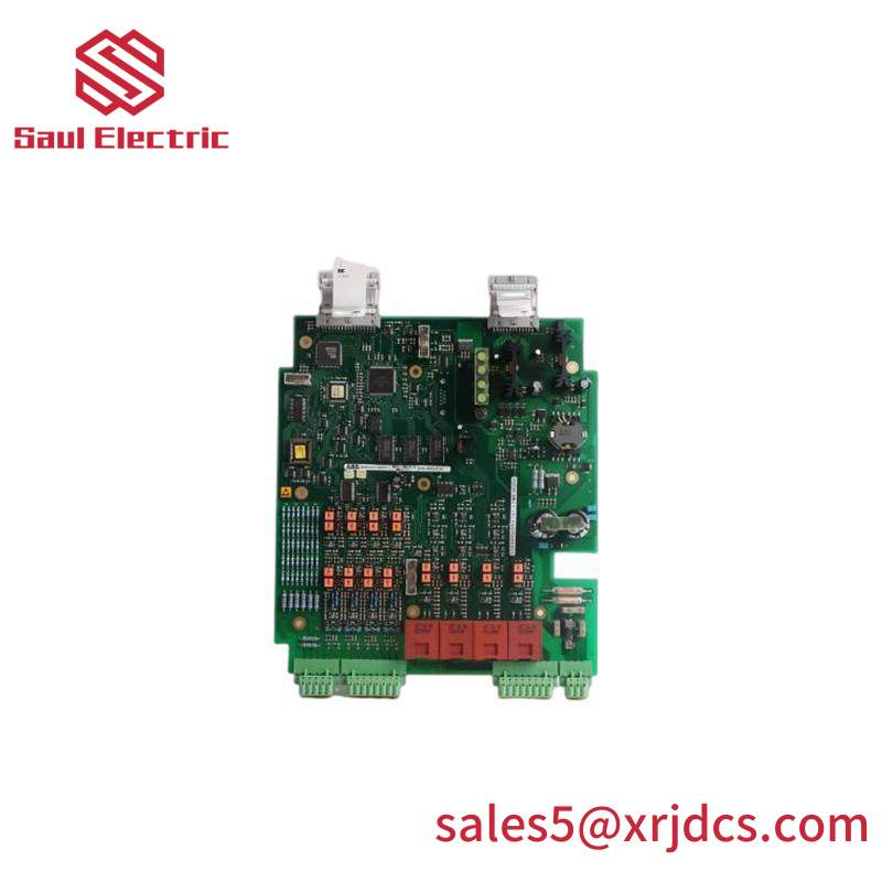 abb_uns2881b-p_v1_3bhe009319r0001_2.jpg ABB UNS2881b-P,V1 3BHE009319R0001 - Advanced Digital I/O Card for Industrial Automation