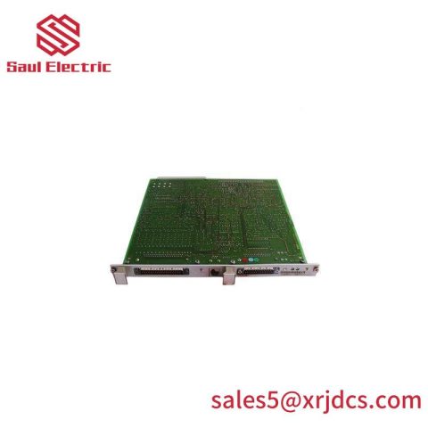 ABB UNS2882A-P,V1 PLC Interface Board, 25.5 x 24 x 3.5 cm