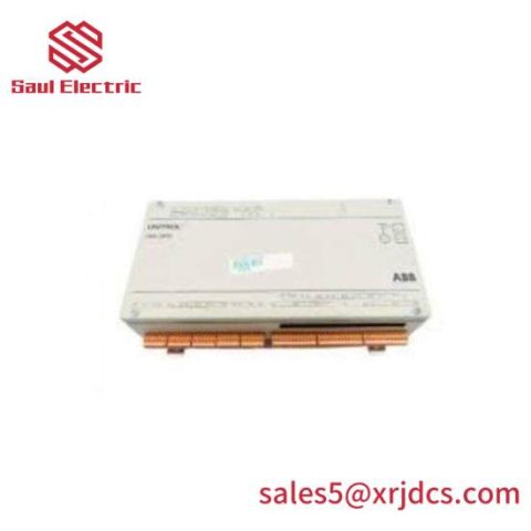 ABB UNS3670A-Z HIEE205011R0002 High-Frequency Control Module