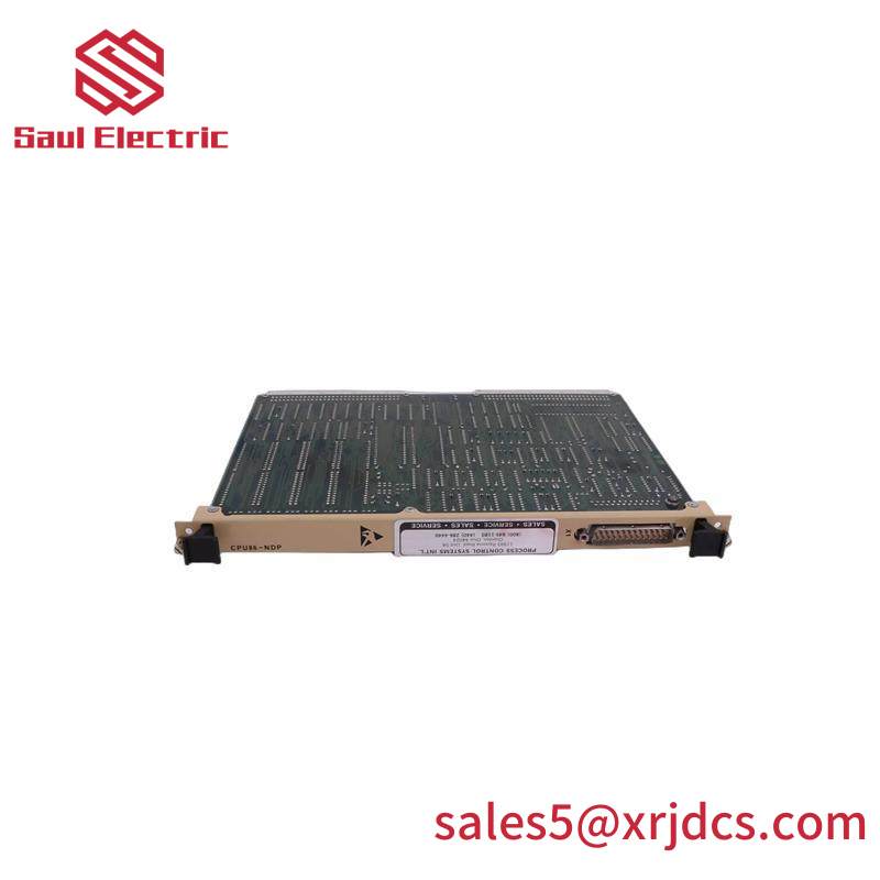 abb_uns3670a-z_hiee205011r0002_1.jpg ABB UNS3670A-Z HIEE205011R0002 High-Frequency Control Module