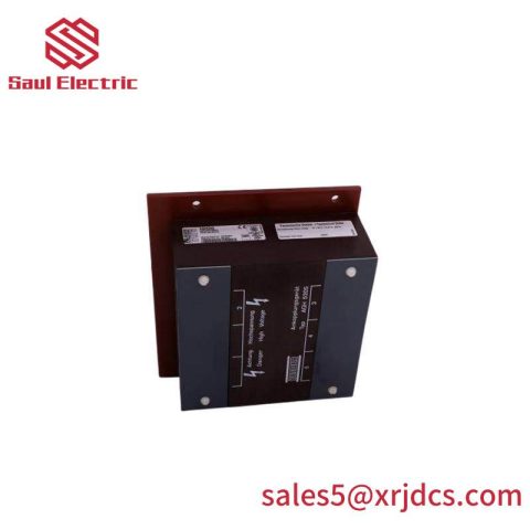 ABB UVISOR-MFD EC-DOC-G009MAN005 | EC-BOM-G009HLA005 | In Stock