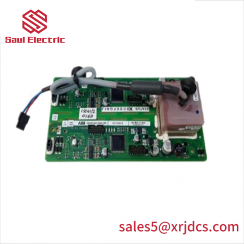 ABB VA-3180-10 Customized Industrial Frequency Converter