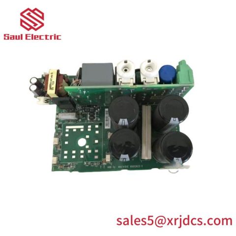 ABB WINT2221C | ACS355 Series | Drive Board