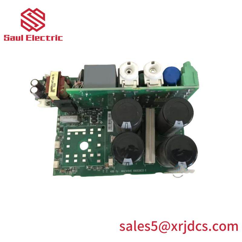 abb_wint2221c_acs355_series_drive_board.jpg ABB WINT2221C | ACS355 Series | Drive Board