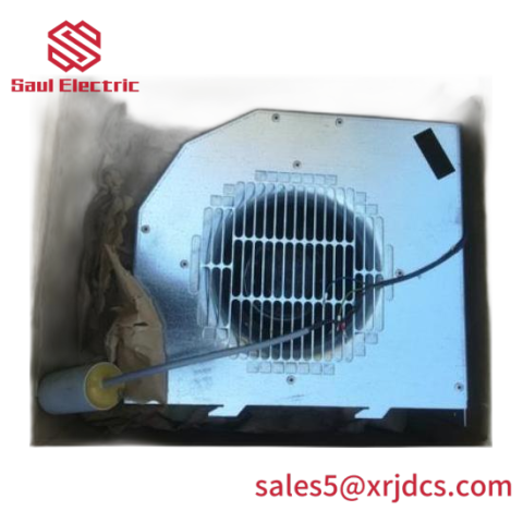 ABB INNPM11 Bailey Network Processor Module: Advanced Control for Industrial Automation