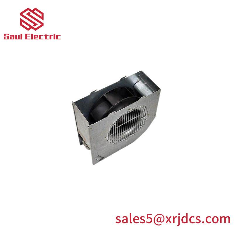 abb_ws_fan_230c_68442966_fan_unit.jpeg ABB PanelView Plus 600 Color Terminal, 2711P-T6C5A, Industrial Control System, PLC Modules