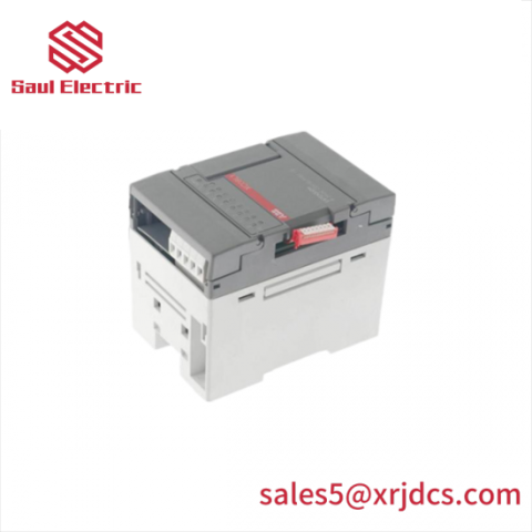 ABB XC08L1 - Advanced Digital I/O Extension for Industrial Automation