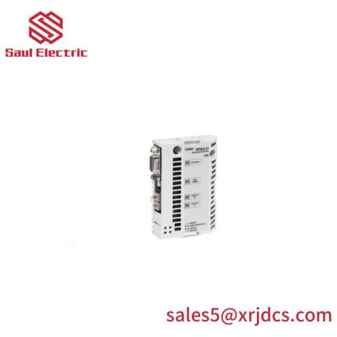 ABB XDD501A101 Controller Module, Industrial Automation