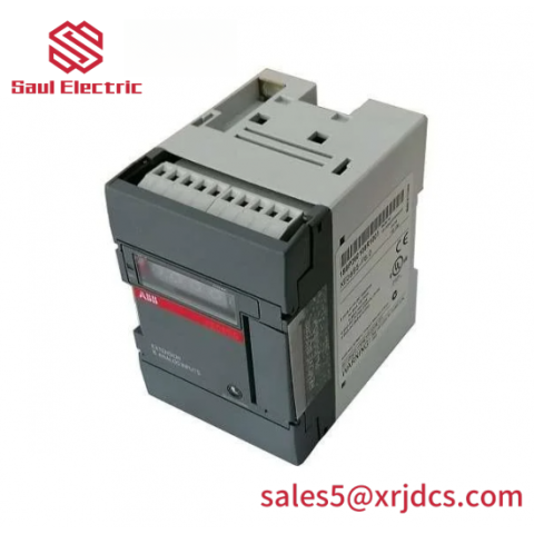 ABB XE08B5 - 1SBP260106R1001 DCS Module