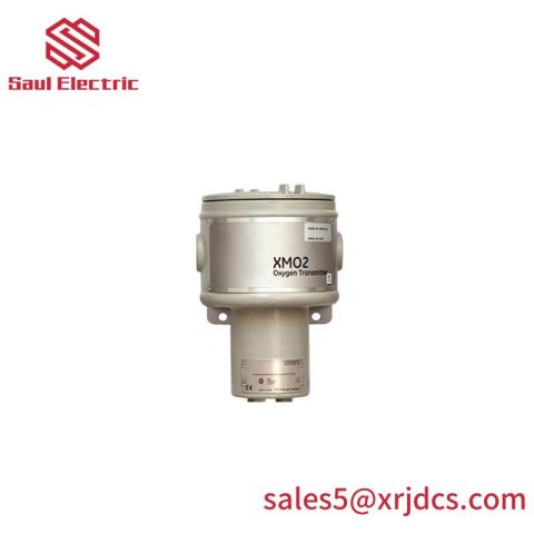 ABB XM02 XM 02 H&B Contronic Module - Advanced Control Solution